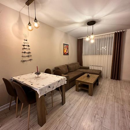 Petkovi Аpartments, Borovets Gardens - One-Bedroom And Two-Bedroom Apartments Exterior foto