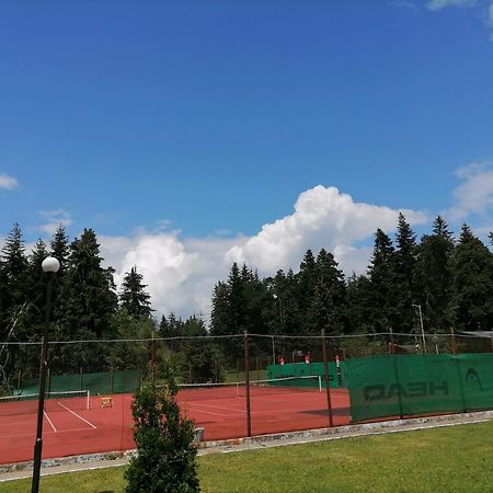 Petkovi Аpartments, Borovets Gardens - One-Bedroom And Two-Bedroom Apartments Exterior foto