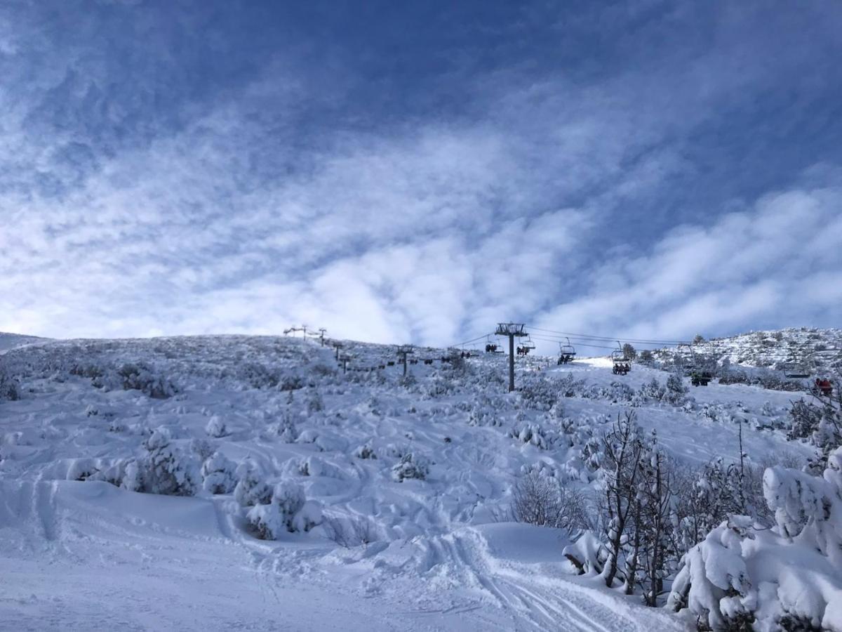 Petkovi Аpartments, Borovets Gardens - One-Bedroom And Two-Bedroom Apartments Exterior foto