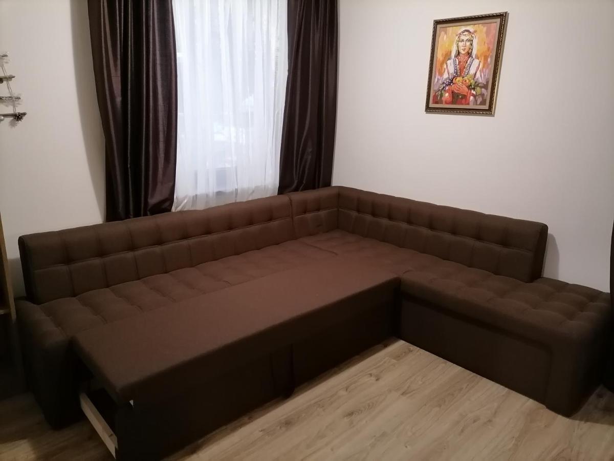 Petkovi Аpartments, Borovets Gardens - One-Bedroom And Two-Bedroom Apartments Exterior foto