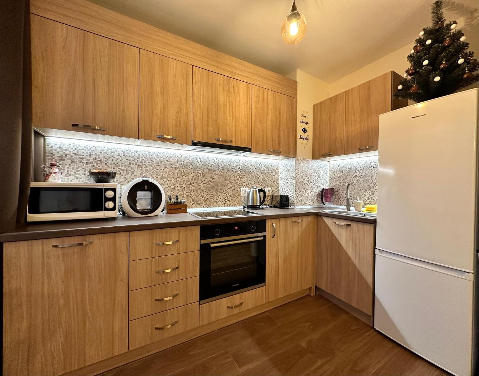 Petkovi Аpartments, Borovets Gardens - One-Bedroom And Two-Bedroom Apartments Exterior foto