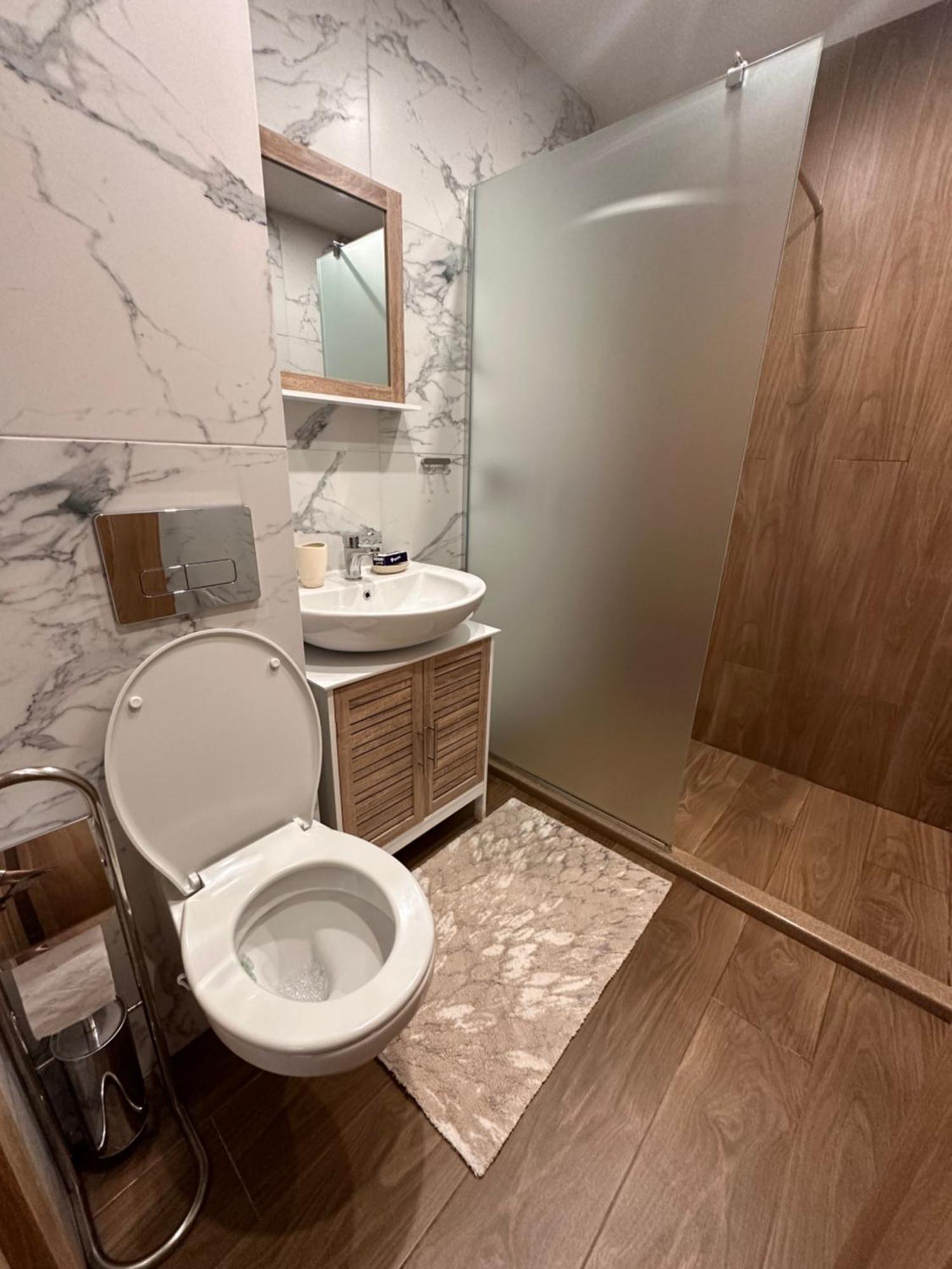 Petkovi Аpartments, Borovets Gardens - One-Bedroom And Two-Bedroom Apartments Exterior foto