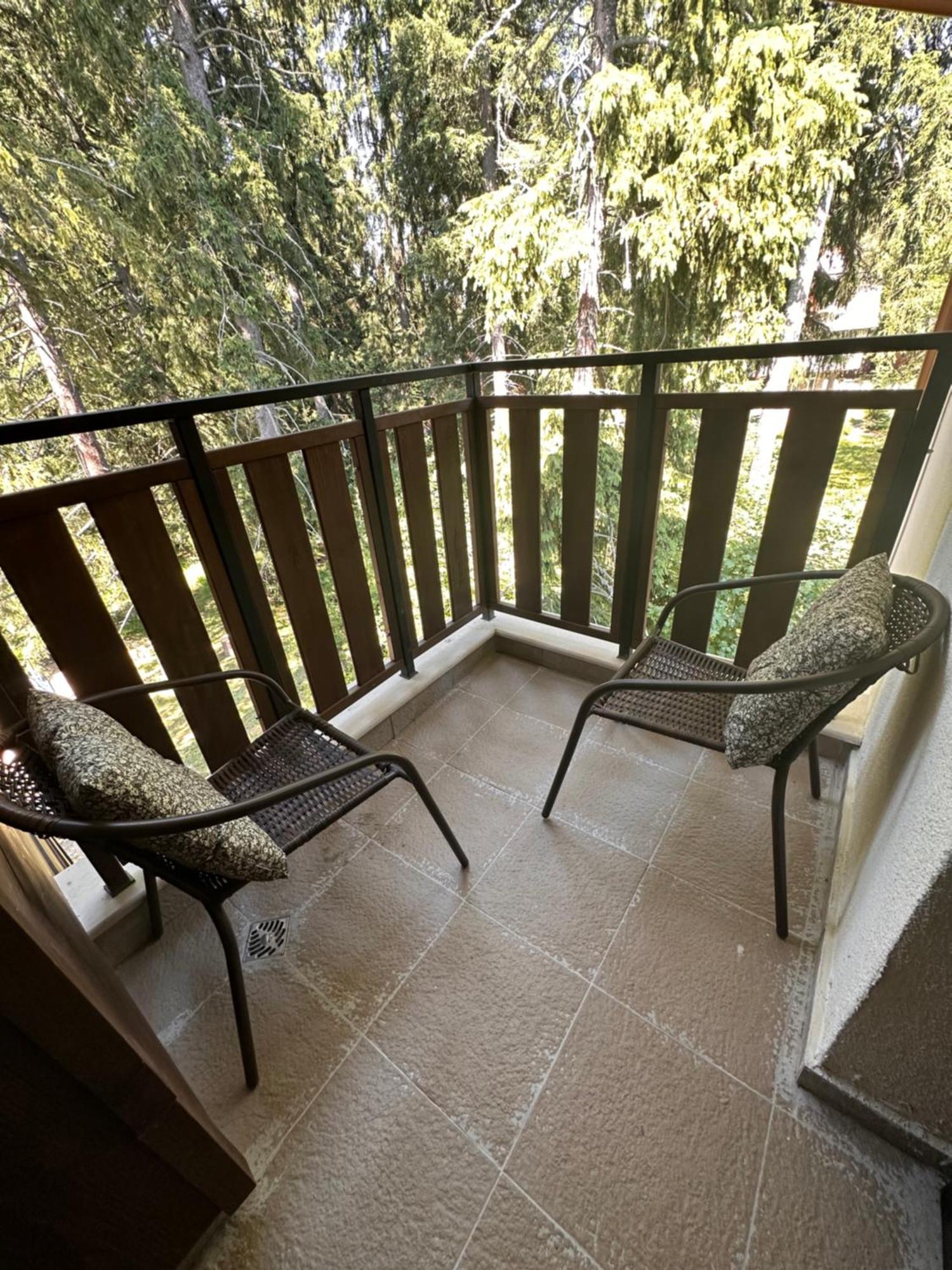 Petkovi Аpartments, Borovets Gardens - One-Bedroom And Two-Bedroom Apartments Exterior foto